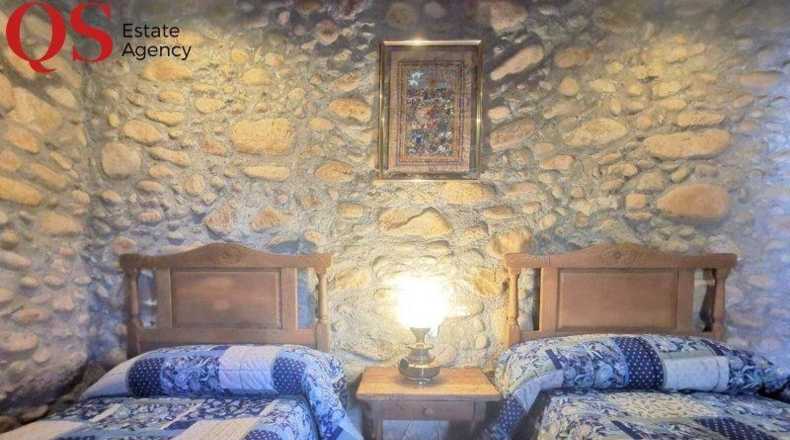 Gerona - la Cellera de Ter - 9680m2
