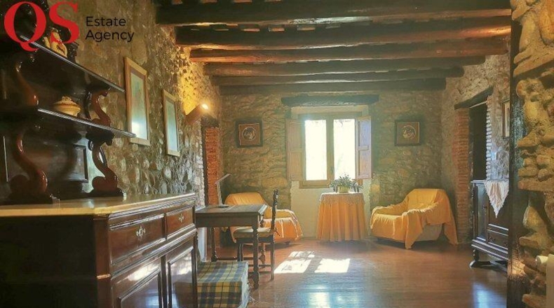 Gerona - la Cellera de Ter - 9680m2