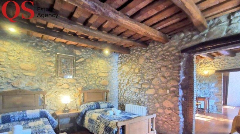 Gerona - la Cellera de Ter - 9680m2