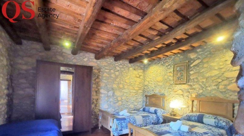 Gerona - la Cellera de Ter - 9680m2