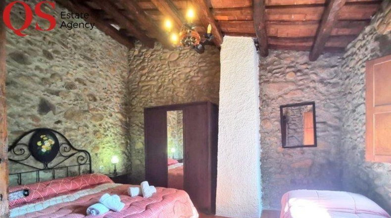 Gerona - la Cellera de Ter - 9680m2