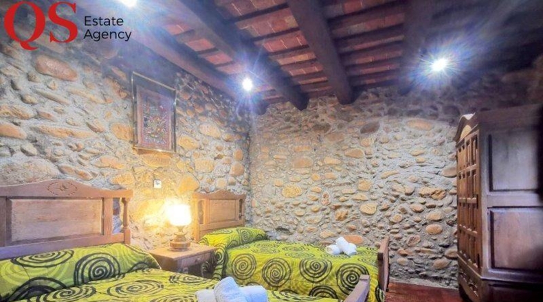 Gerona - la Cellera de Ter - 9680m2