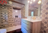 Casa de campo con terreno en venta en la España, la Cellera de Ter, ref: TR349621 foto