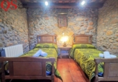 Casa de campo con terreno en venta en la España, la Cellera de Ter, ref: TR349621 foto