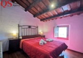 Casa de campo con terreno en venta en la España, la Cellera de Ter, ref: TR349621 foto