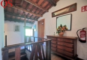Casa de campo con terreno en venta en la España, la Cellera de Ter, ref: TR349621 foto