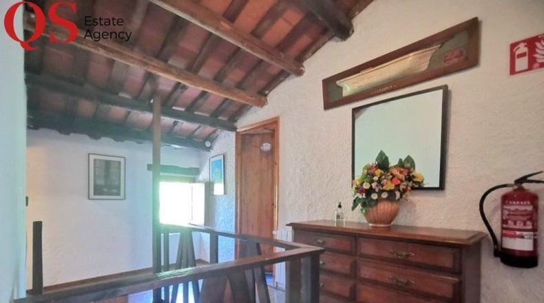 Gerona - la Cellera de Ter - 9680m2