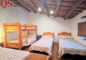 Casa de campo con terreno en venta en la España, la Cellera de Ter, ref: TR349621 foto