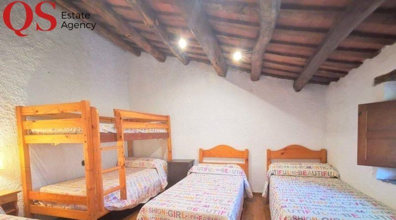 Gerona - la Cellera de Ter - 9680m2