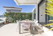 Отдельно стоящий дом с участком на продажу в городе Campo-Mijas Фото