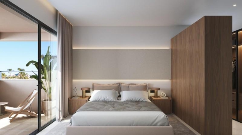 Аликанте - Pilar de la Horadada - 170m2