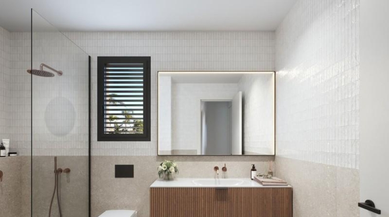 Аликанте - Pilar de la Horadada - 170m2
