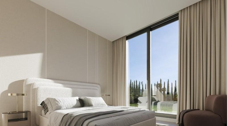 Alicante - Finestrat - 451m2