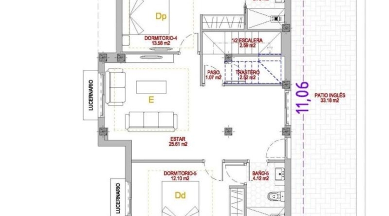 Alicante - Finestrat - 451m2