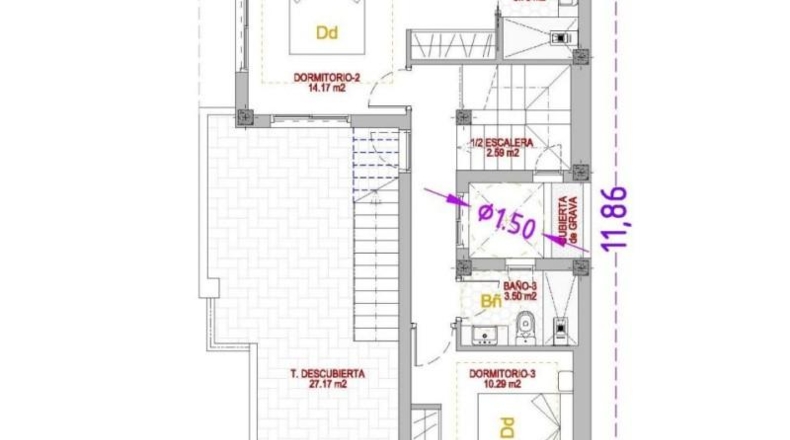 Alicante - Finestrat - 451m2