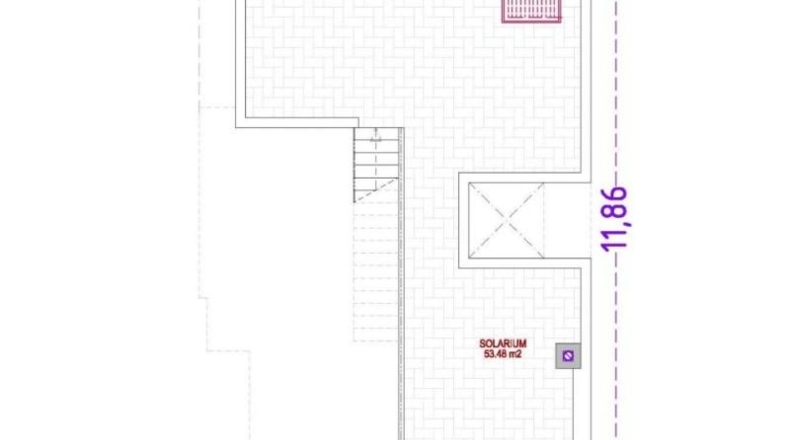 Alicante - Finestrat - 451m2
