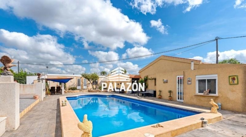 Alicante - Los Montesinos - 7700m2