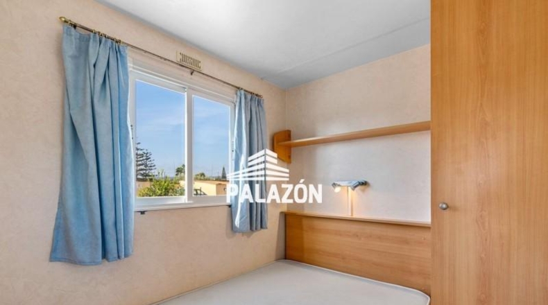 Alicante - Los Montesinos - 7700m2