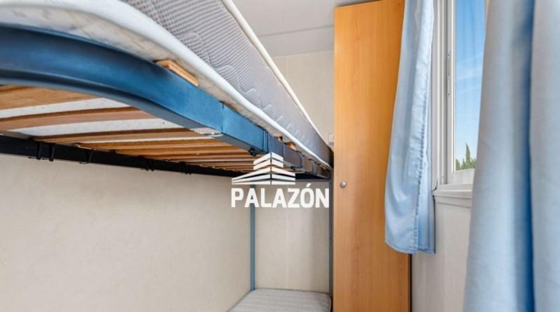 Alicante - Los Montesinos - 7700m2