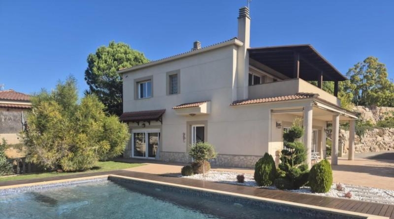 Gerona - Lloret de Mar - 2508m2