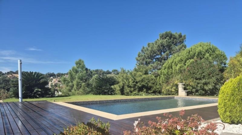 Gerona - Lloret de Mar - 2508m2