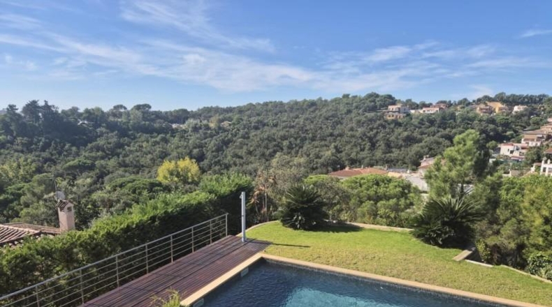 Gerona - Lloret de Mar - 2508m2