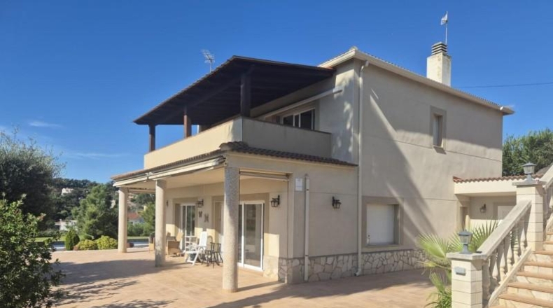 Gerona - Lloret de Mar - 2508m2