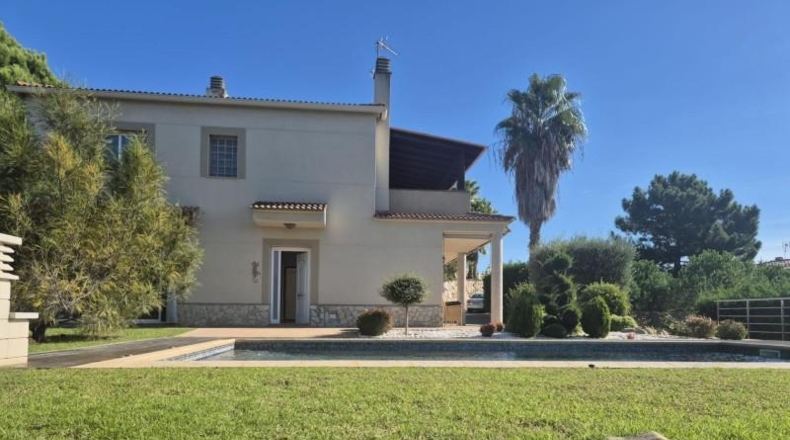 Gerona - Lloret de Mar - 2508m2