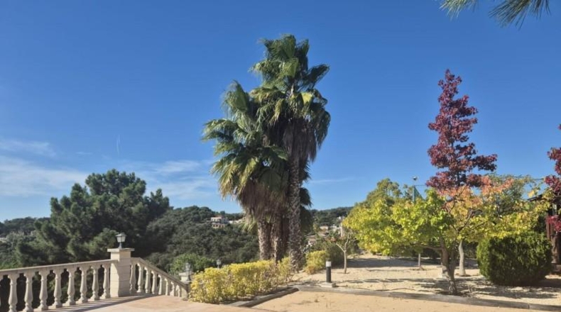 Gerona - Lloret de Mar - 2508m2