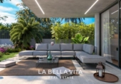 Chalet independiente con terreno en venta en la España, San Fulgencio, ref: TR229339 foto