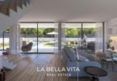 Chalet independiente con terreno en venta en la España, San Fulgencio, ref: TR229339 foto