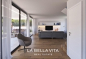 Chalet independiente con terreno en venta en la España, San Fulgencio, ref: TR229339 foto