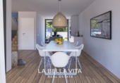 Chalet independiente con terreno en venta en la España, San Fulgencio, ref: TR229339 foto