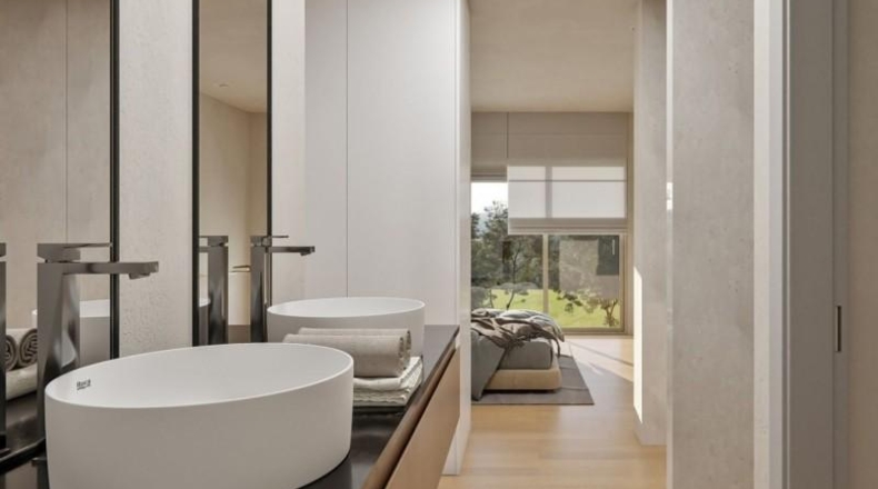 Alicante - Finestrat - 550m2
