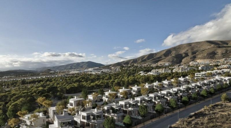 Alicante - Finestrat - 550m2