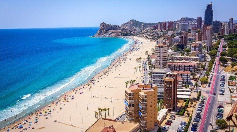 Alicante - Finestrat - 550m2