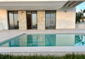 Chalet independiente con terreno en venta en la España, Finestrat, ref: TR264103 foto