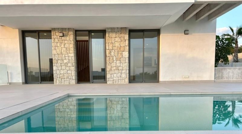 Alicante - Finestrat - 550m2
