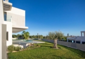 Chalet independiente con terreno en venta en la España, Finestrat, ref: TR264103 foto