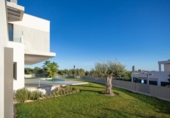 Chalet independiente con terreno en venta en la España, Finestrat, ref: TR264103 foto