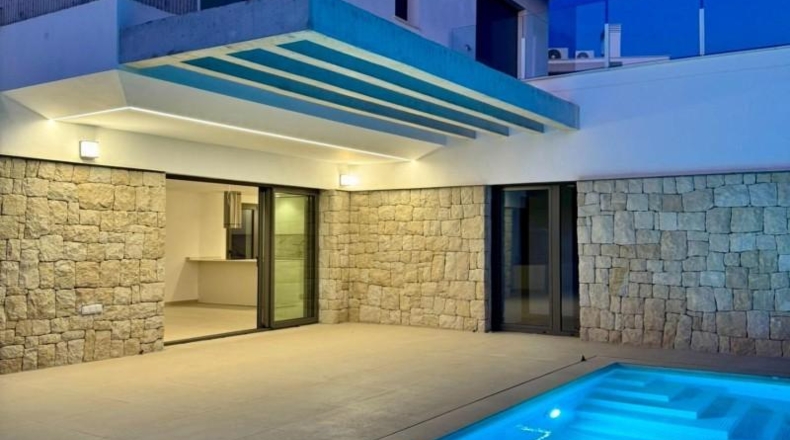 Alicante - Finestrat - 550m2