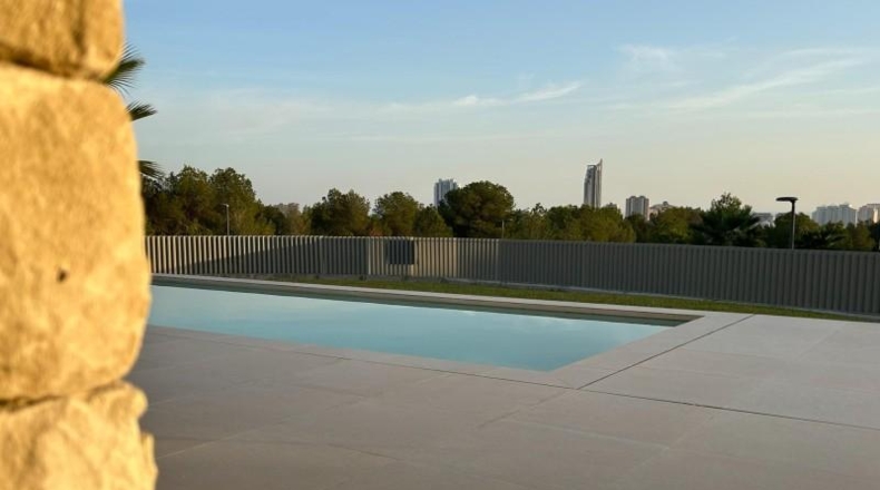 Alicante - Finestrat - 550m2