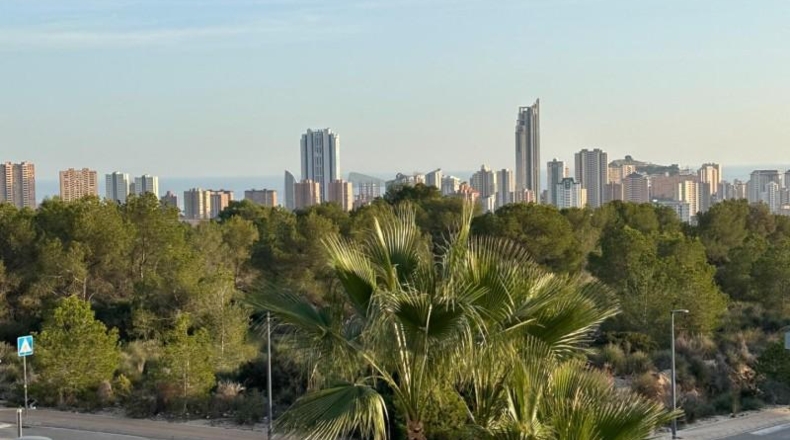 Alicante - Finestrat - 550m2