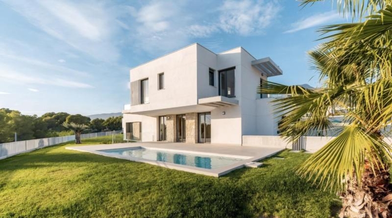 Alicante - Finestrat - 550m2