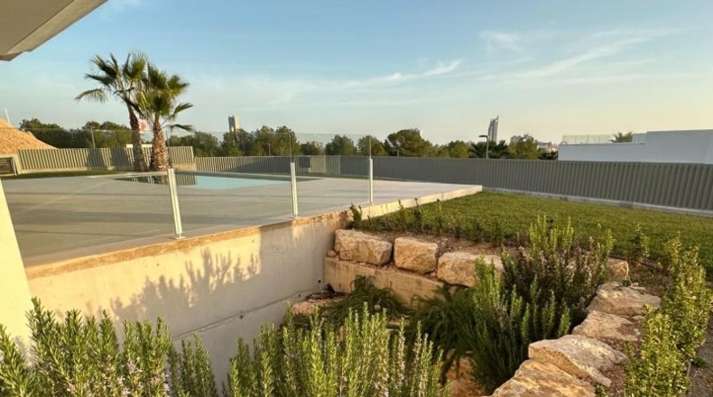 Alicante - Finestrat - 550m2