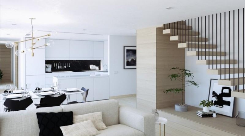 Islas Baleares - Campos - 350m2