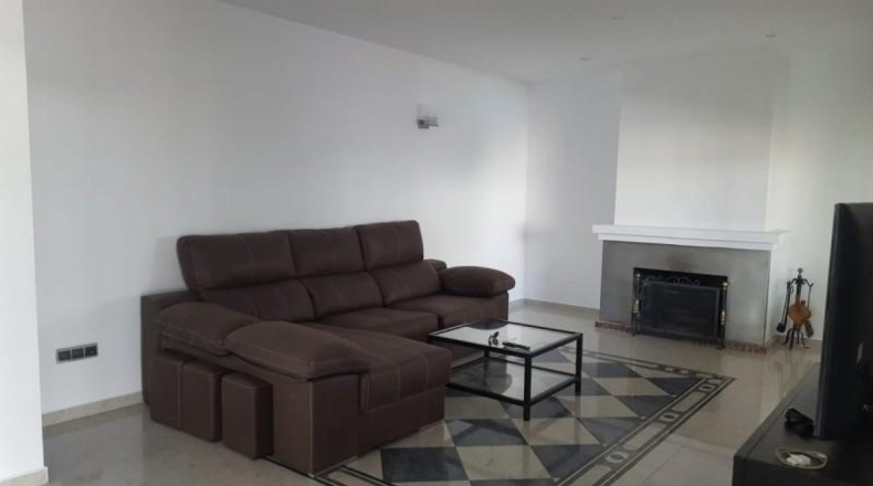 Malaga - Estepona - 760m2