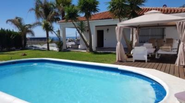 Malaga - Estepona - 760m2