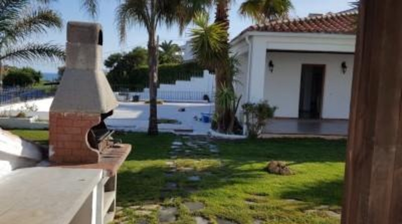 Malaga - Estepona - 760m2
