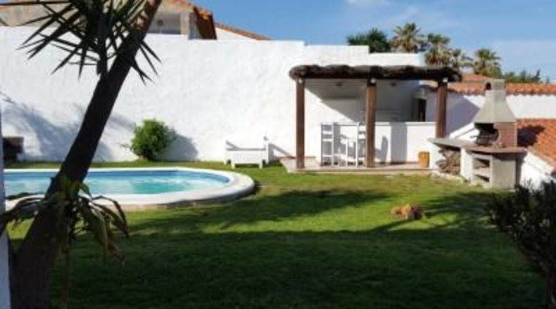 Malaga - Estepona - 760m2